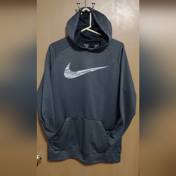 Firm Final price!*DriFit Hoodie(L) - Picture 2 of 8